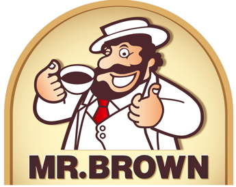 Picture for manufacturer Mr. Brown