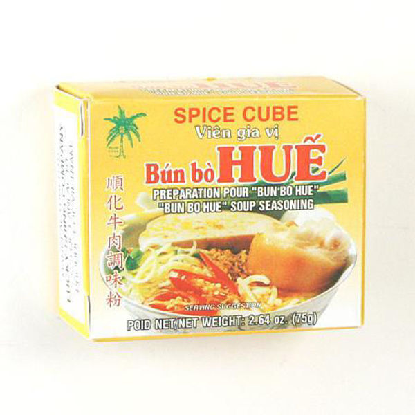 Picture of Spice Cubes Bun Bo Hue