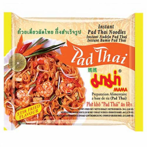 Picture of Instant Pad Thai Noodles (RRP)