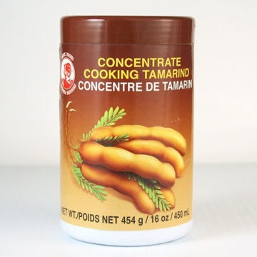 Picture of Concentrated Cooking Tamarind 454g