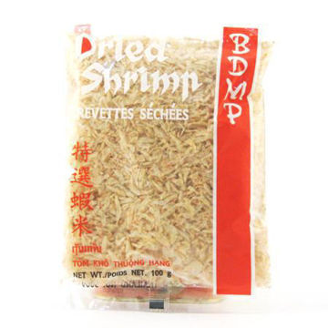 Picture of Dried Shrimp Tiny