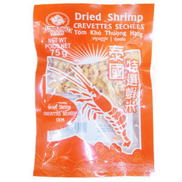 Picture of Dried Shrimp CK M