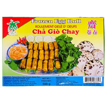 Picture of Frz Egg Rolls Chay #063353